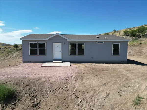 171 Sunset Trail, Cotopaxi, CO 81223