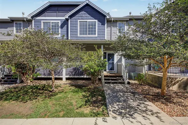 19258 E Gunnison #102, Aurora, CO 80017