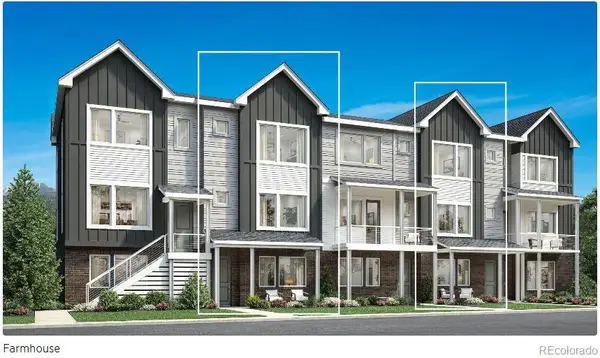 689 Saddle Drive, Erie, CO 80516