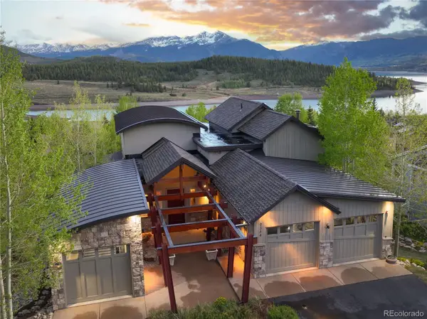 354 Ensign Drive, Dillon, CO 80435