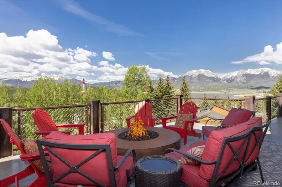 354 Ensign Drive, Dillon, CO 80435 - #3