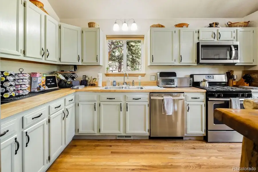 163 Buffum Street, Bailey, CO 80421 - #3