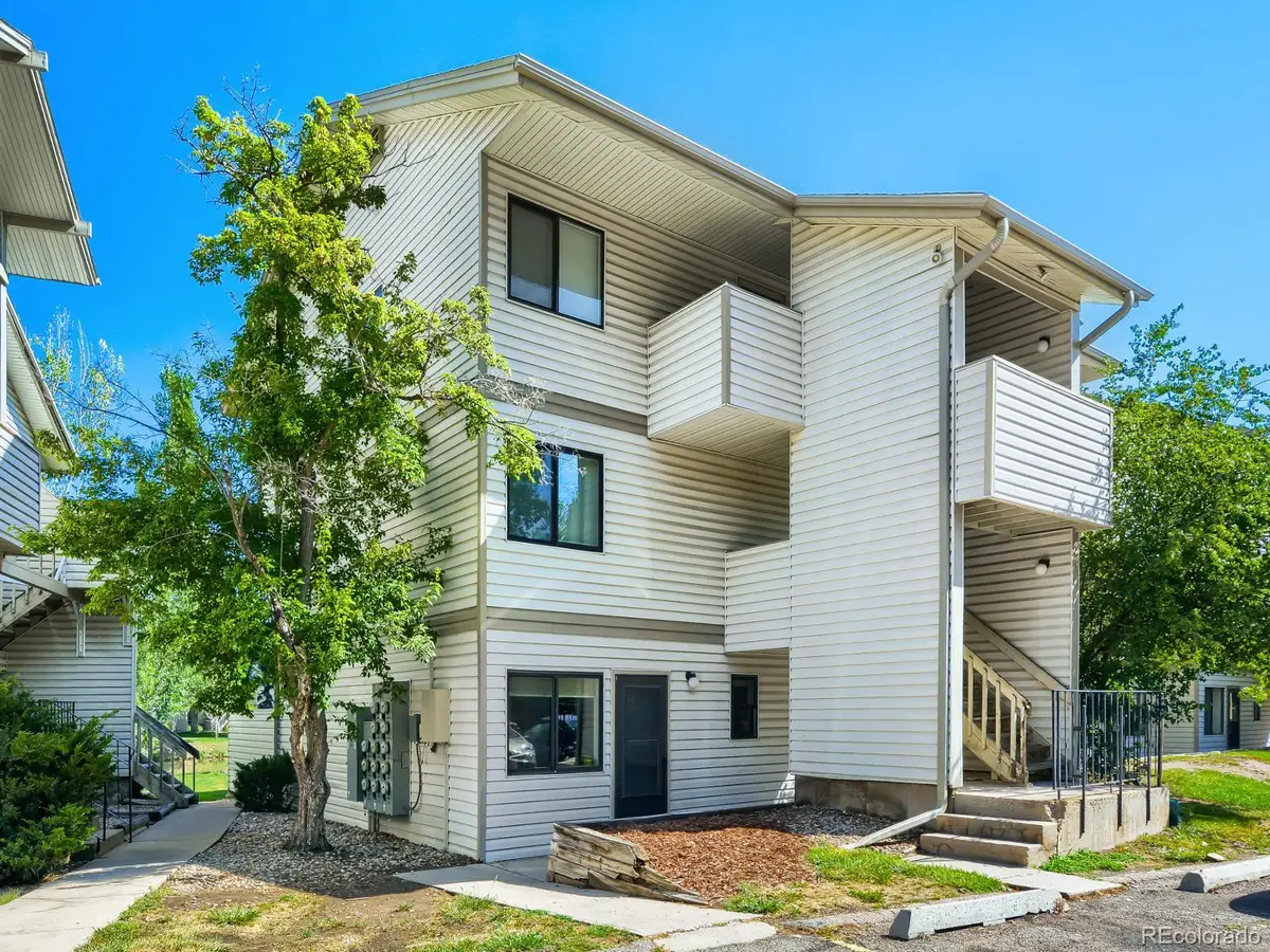 1705 Heatheridge Road #102, Fort Collins, CO 80526 - #1
