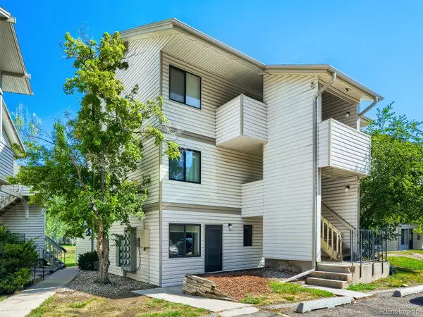 1705 Heatheridge Road #102, Fort Collins, CO 80526