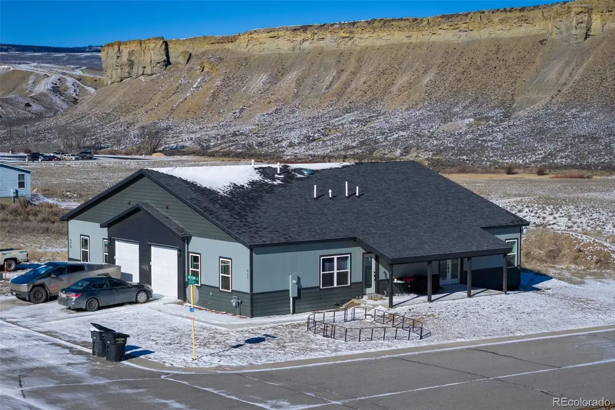 925 Jackson Avenue, Kremmling, CO 80459 - #1