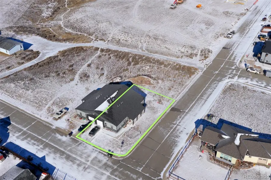 925 Jackson Avenue, Kremmling, CO 80459 - #2