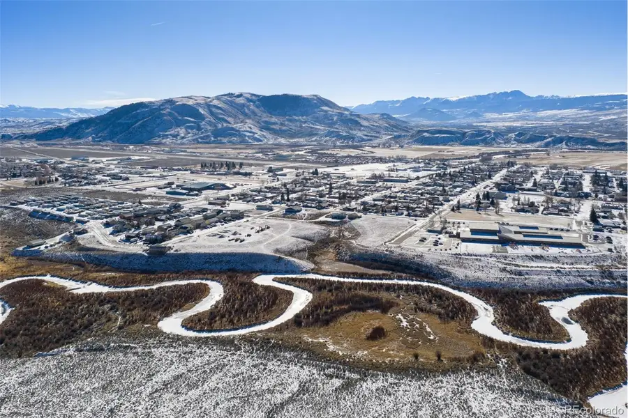 925 Jackson Avenue, Kremmling, CO 80459 - #3