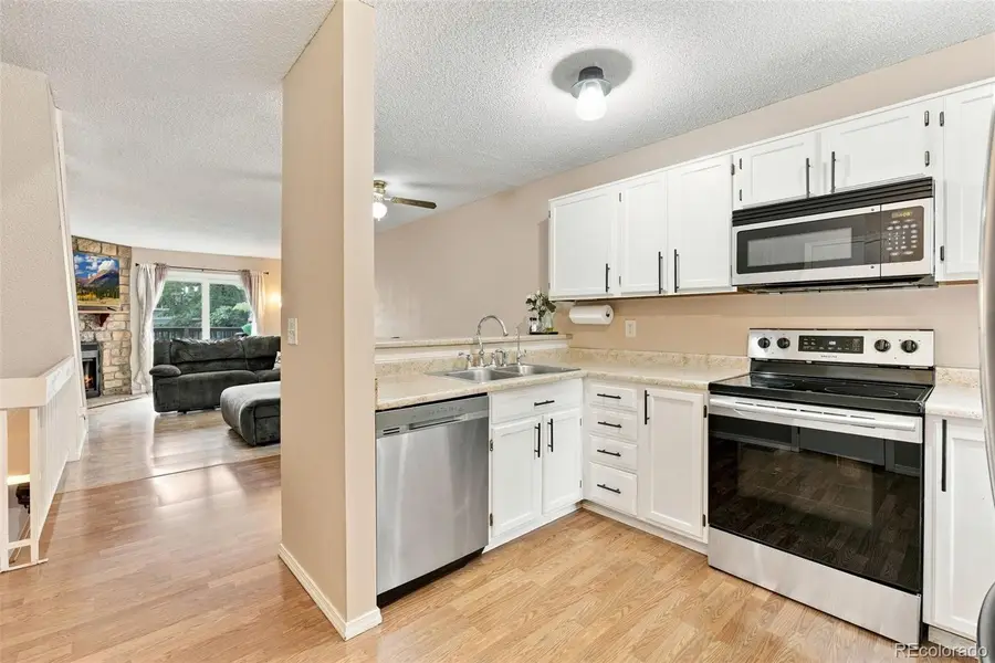 3536 S Depew Street #6, Denver, CO 80235 - #3