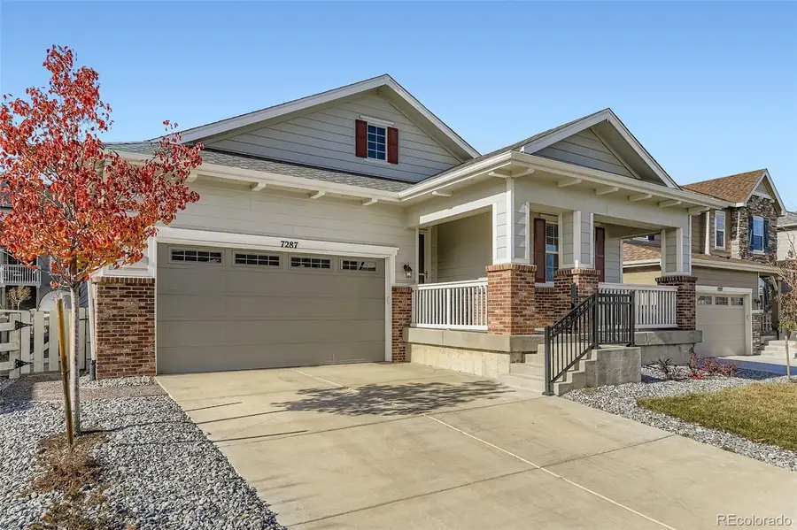 7287 S White Crow Way, Aurora, CO 80016 - Image #2