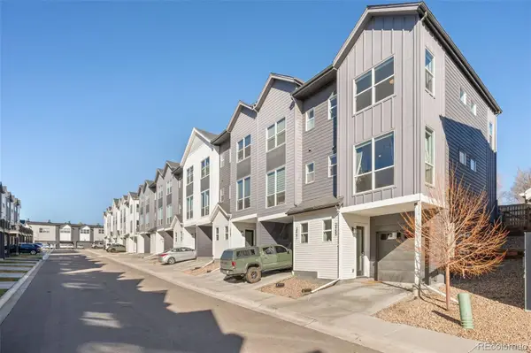 3455 W 63rd Place, Denver, CO 80221