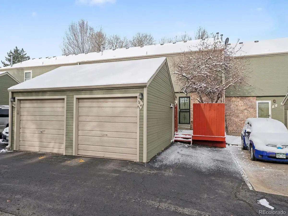 3437 S Ammons Street #13-4, Lakewood, CO 80227 - #1