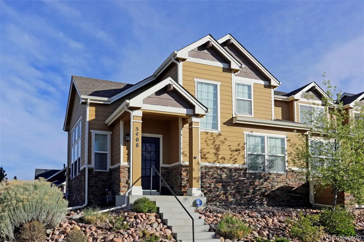 5408 Cushing Grove, Colorado Springs, CO 80924 - Image #1