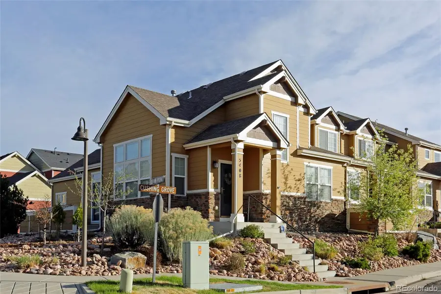 5408 Cushing Grove, Colorado Springs, CO 80924 - Image #2