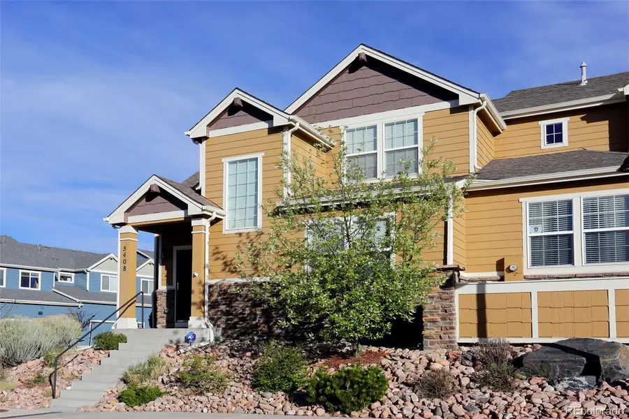 5408 Cushing Grove, Colorado Springs, CO 80924 - Image #3