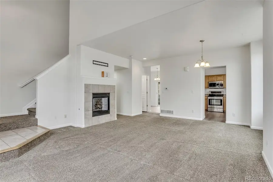 16901 E Warren Place Place #A, Aurora, CO 80013 - #3