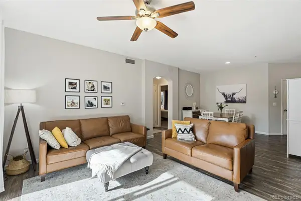 1672 W Canal Circle #411, Littleton, CO 80120