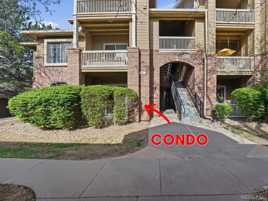 1672 W Canal Circle #411, Littleton, CO 80120 - #2