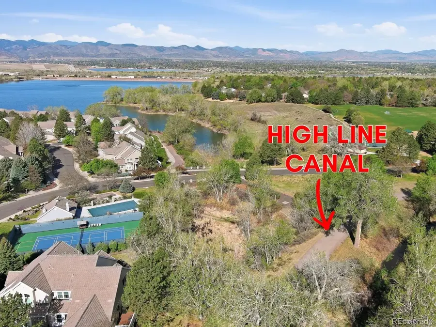 1672 W Canal Circle #411, Littleton, CO 80120 - #3