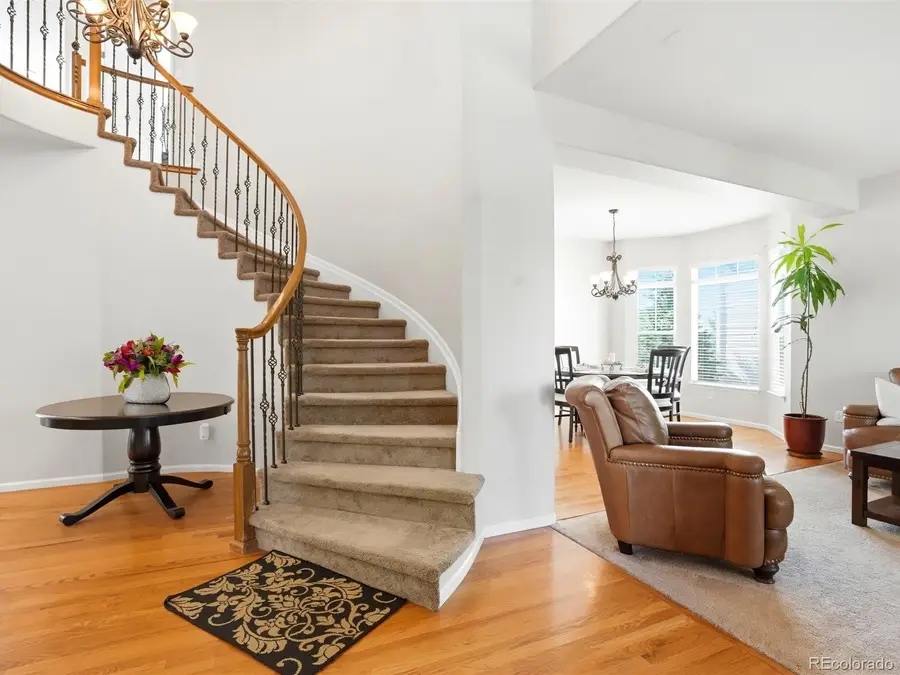11861 S Breeze Grass Way, Parker, CO 80134 - #2