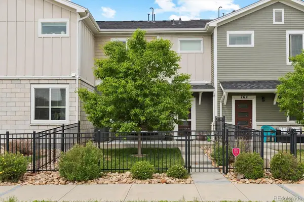 762 Stonebridge Drive, Longmont, CO 80503