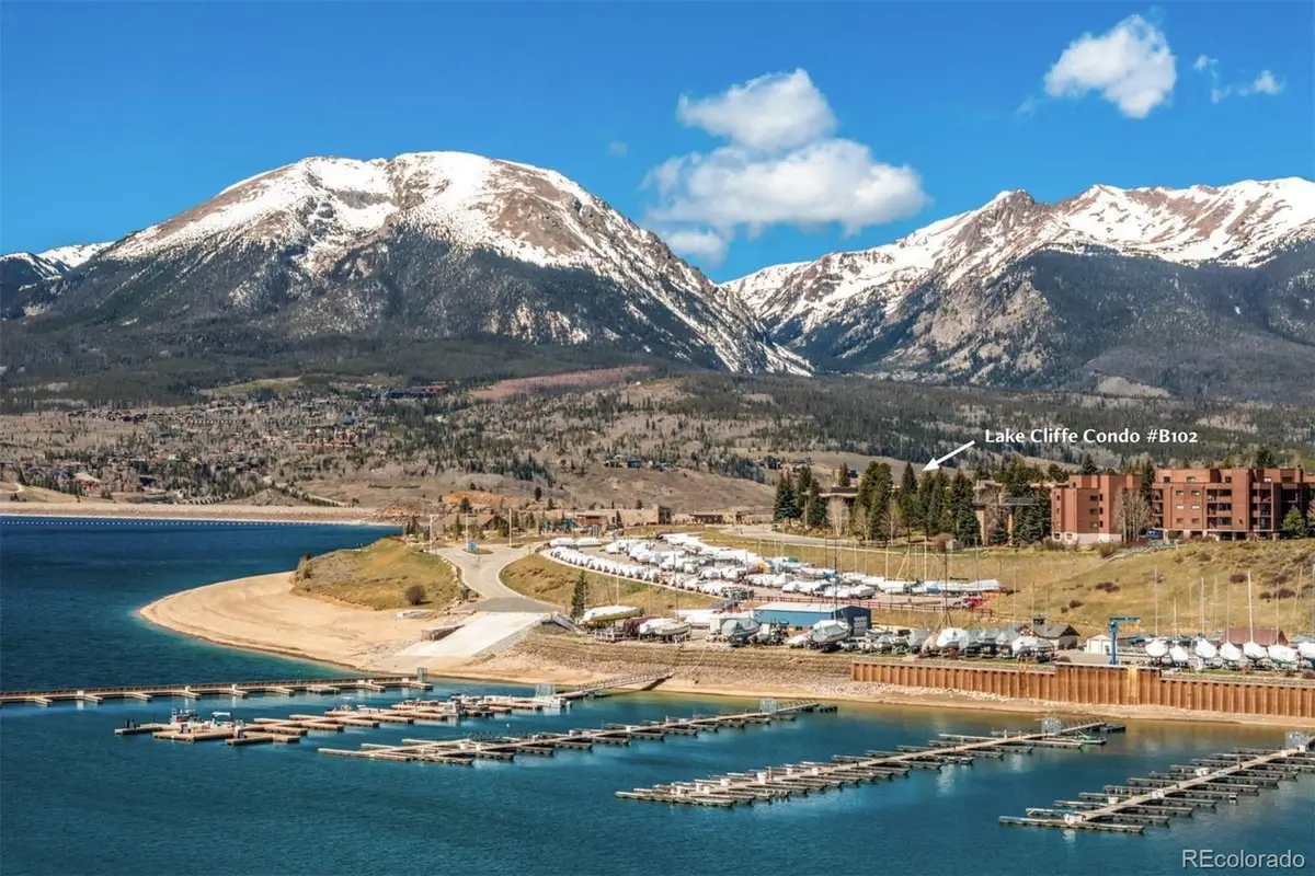 160 E La Bonte #102, Dillon, CO 80435 - #1