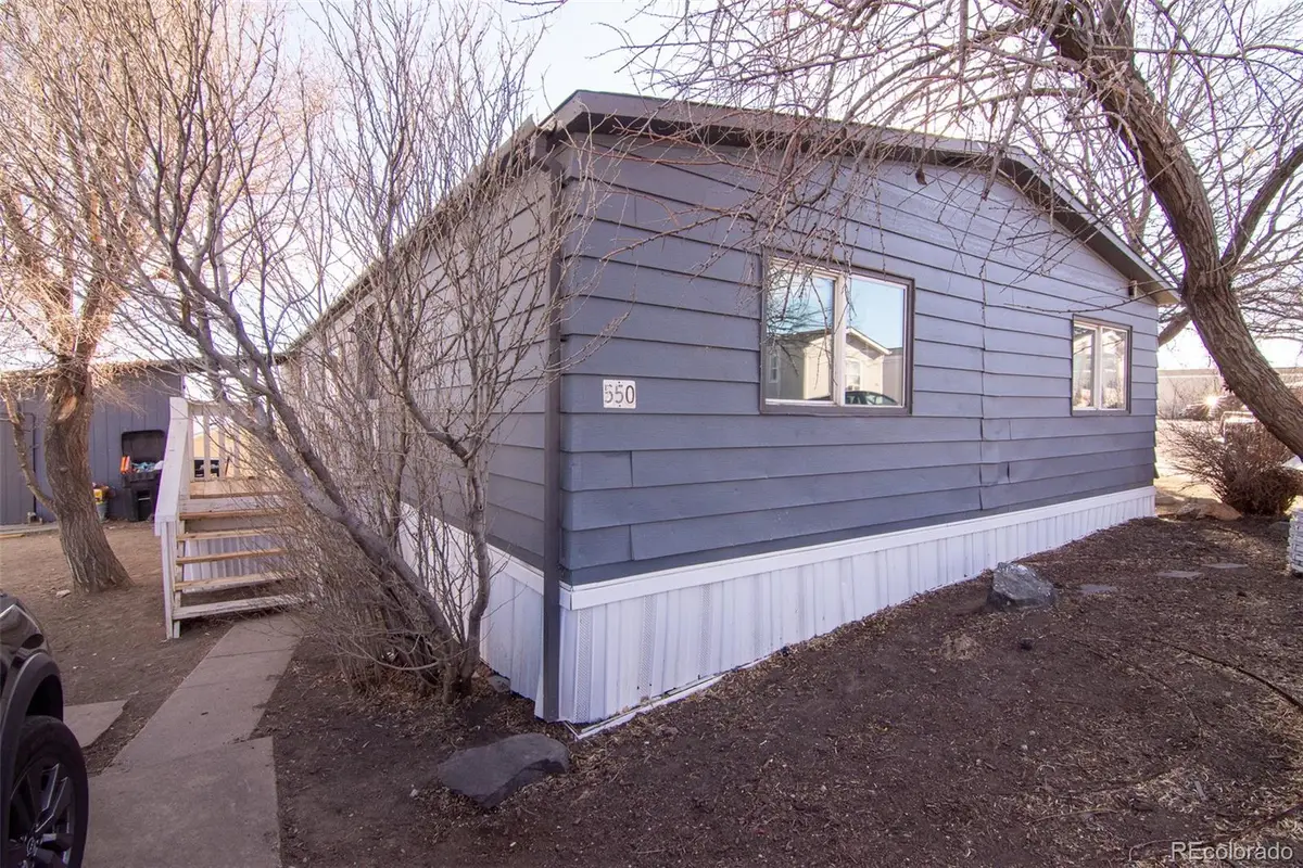 4210 E 100 Th Avenue, Thornton, CO 80229 - #1