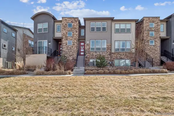 2586 Meadows Boulevard #B, Castle Rock, CO 80109