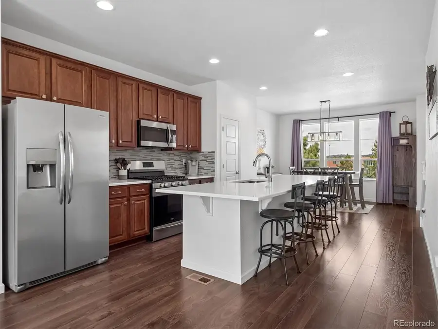 2586 Meadows Boulevard #B, Castle Rock, CO 80109 - #3