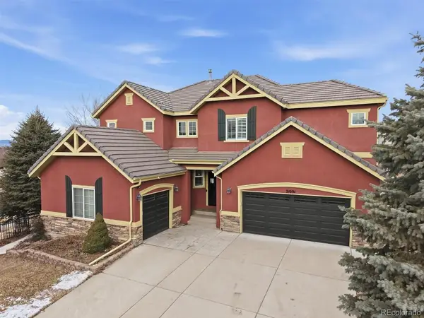 21091 E Flora Place, Aurora, CO 80013