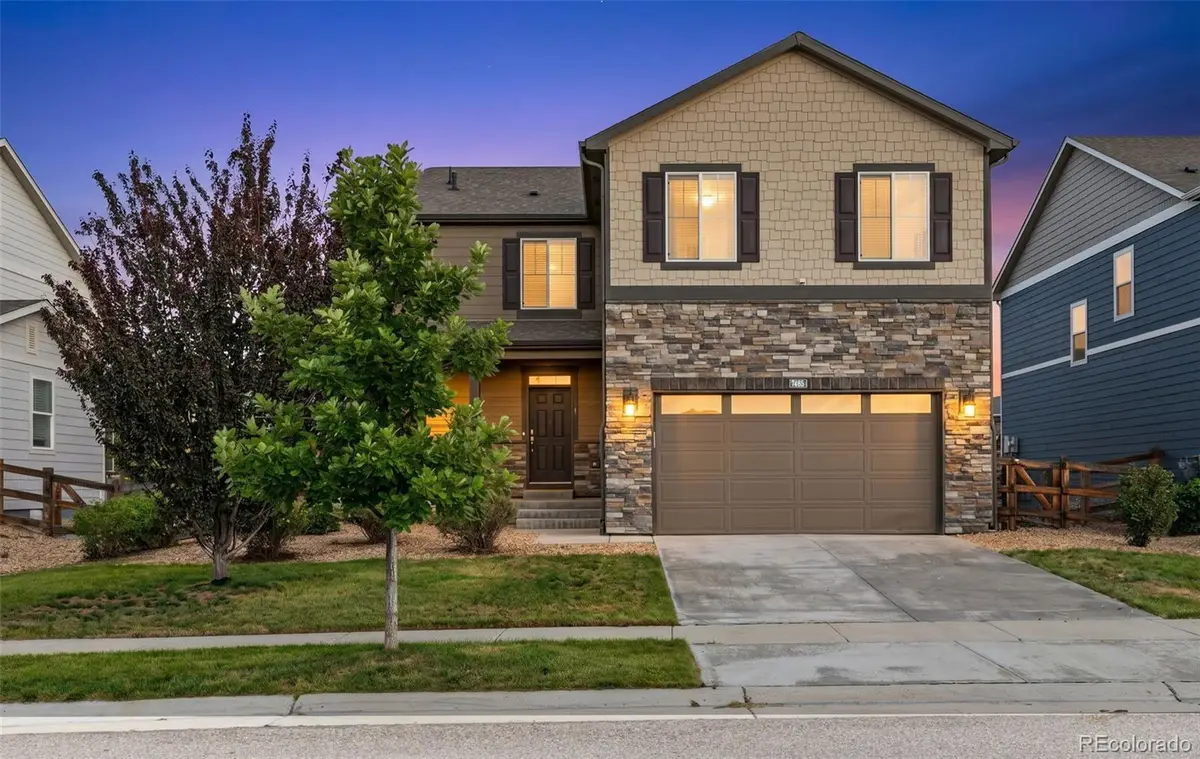 7465 E 157th Place, Thornton, CO 80602 - #1