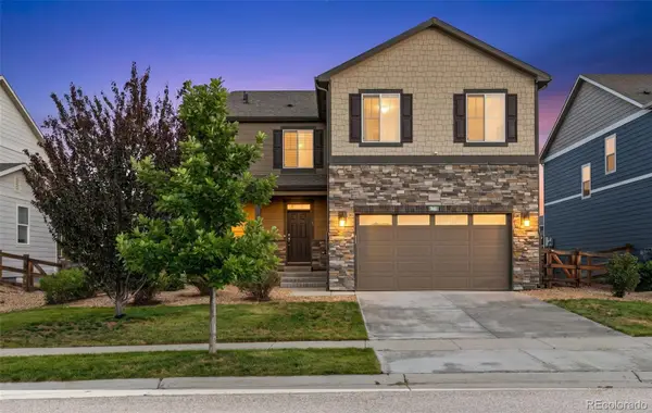 7465 E 157th Place, Thornton, CO 80602