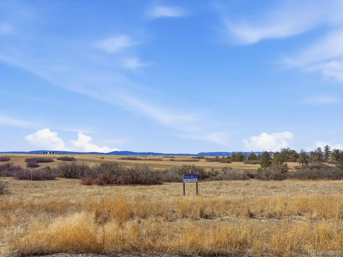 4279 Sanctuary Way, Sedalia, CO 80135 - #1