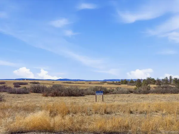 4279 Sanctuary Way, Sedalia, CO 80135