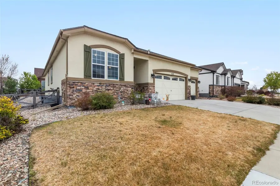 7127 Mountain Spruce Drive, Colorado Springs, CO 80927 - #3