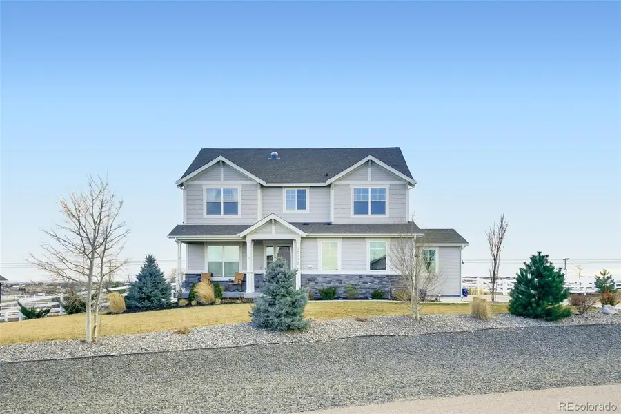 10170 160th Place, Brighton, CO 80602 - #2