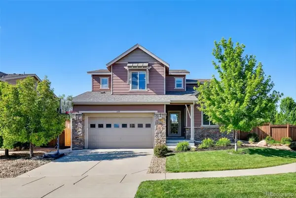 15191 E Crestline Avenue, Centennial, CO 80015