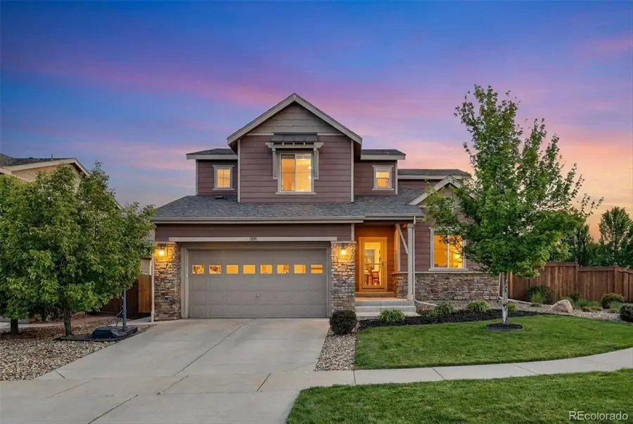 15191 E Crestline Avenue, Centennial, CO 80015 - #2