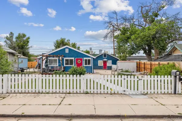 4053 S Lincoln Street #1, Englewood, CO 80113