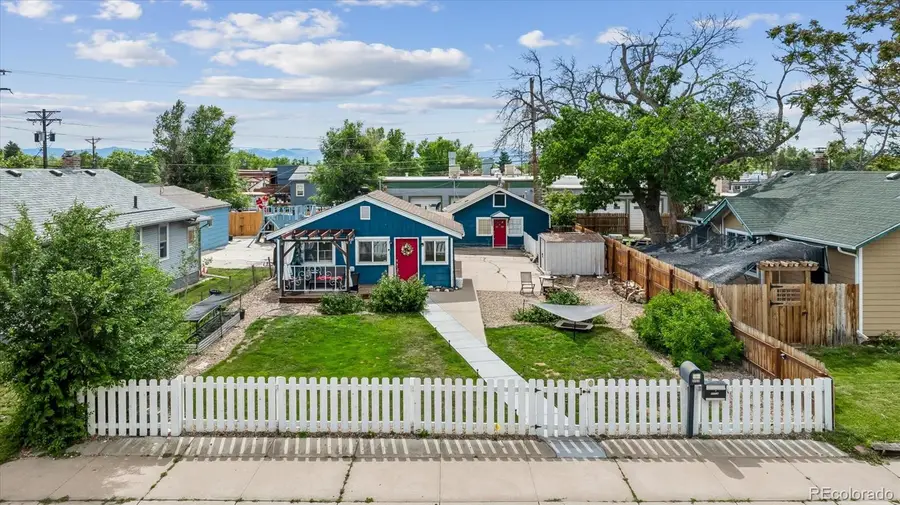 4053 S Lincoln Street #1, Englewood, CO 80113 - #2
