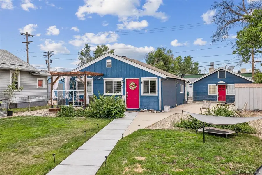 4053 S Lincoln Street #1, Englewood, CO 80113 - #3