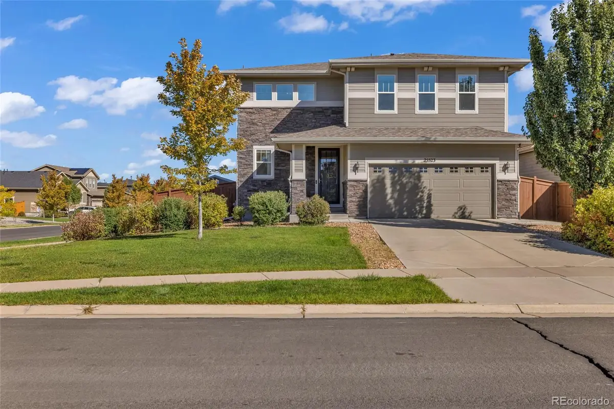 25523 E Byers, Aurora, CO 80018 - #1