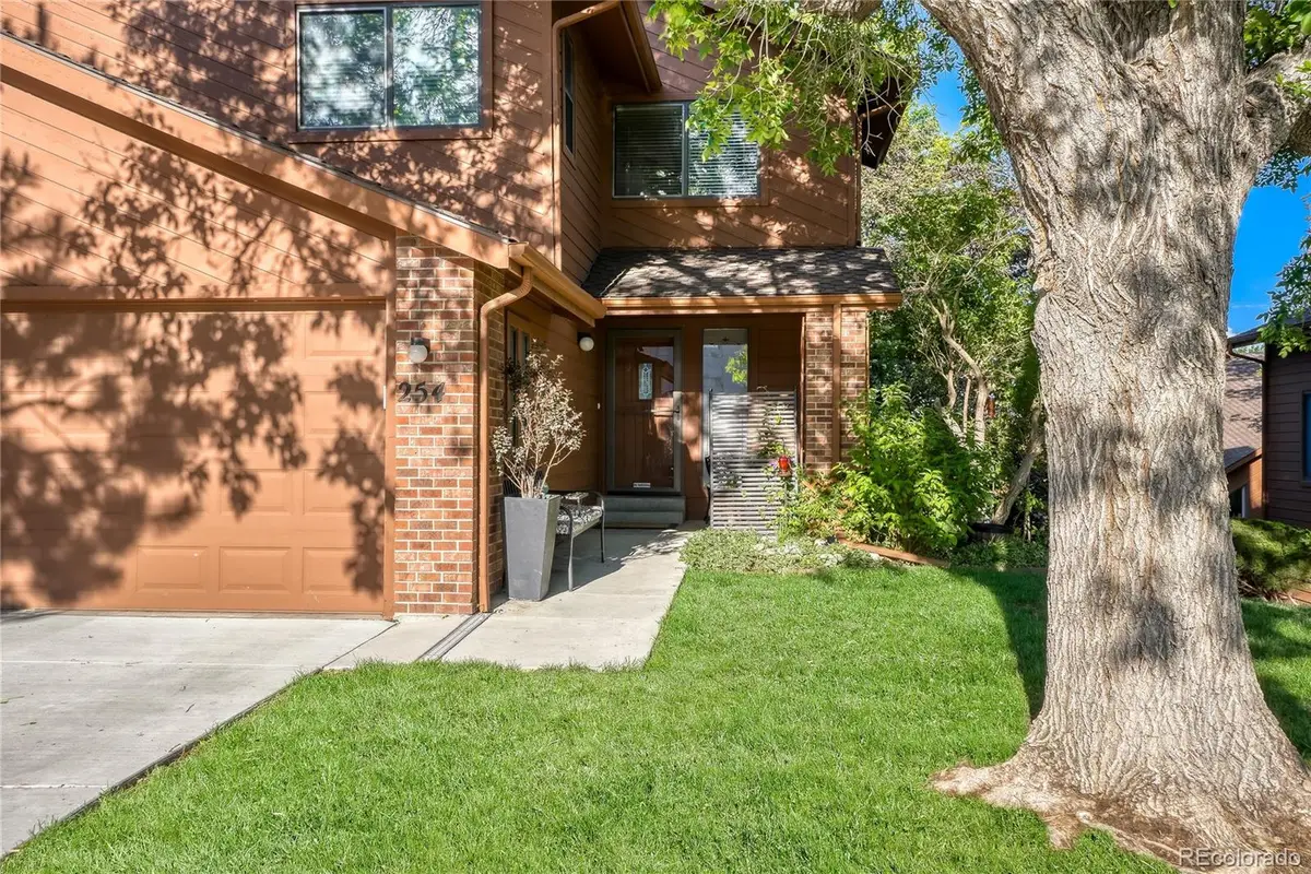 254 Zang Street, Lakewood, CO 80228 - #1