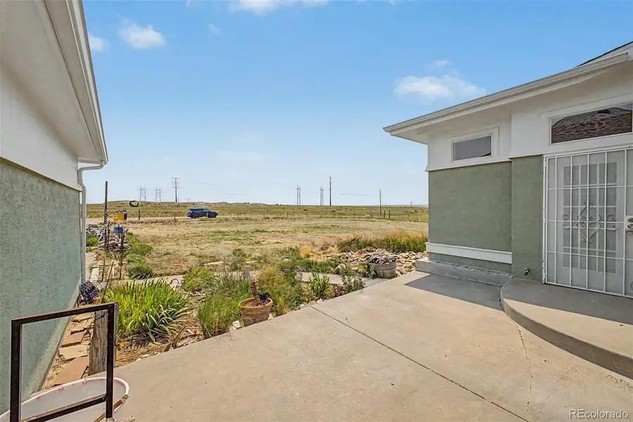 81807 E County Road 22, Deer Trail, CO 80105 - #3