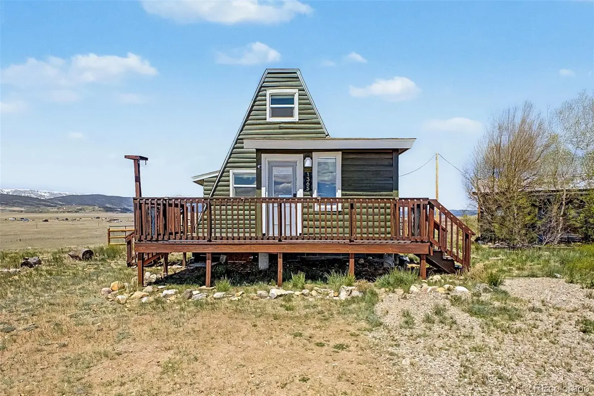1365 Kokanee Road, Fairplay, CO 80440 - #1