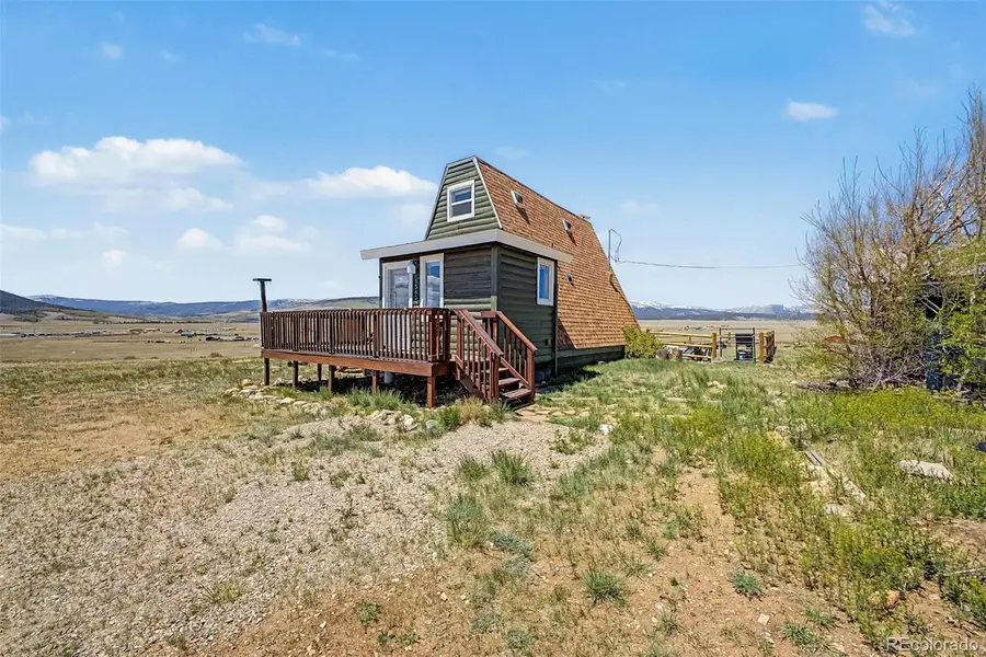 1365 Kokanee Road, Fairplay, CO 80440 - #2