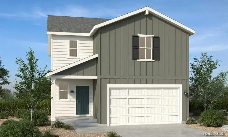 708 96th Avenue Place, Greeley, CO 80634 - #1