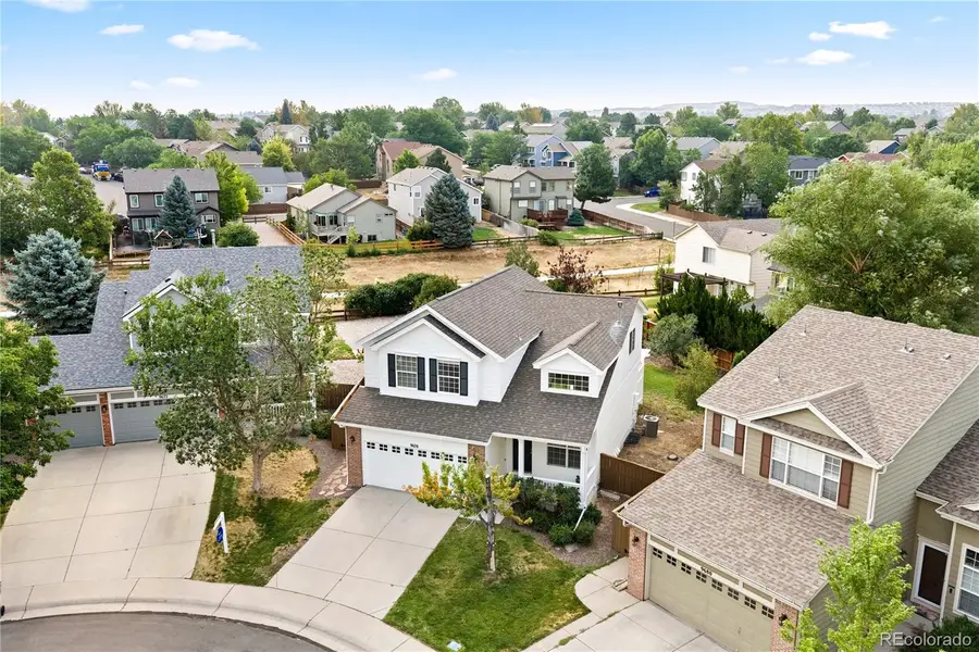 9676 Silverberry Circle, Littleton, CO 80129 - #3