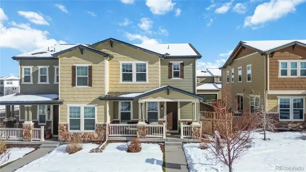 3793 Happyheart Way, Castle Rock, CO 80109