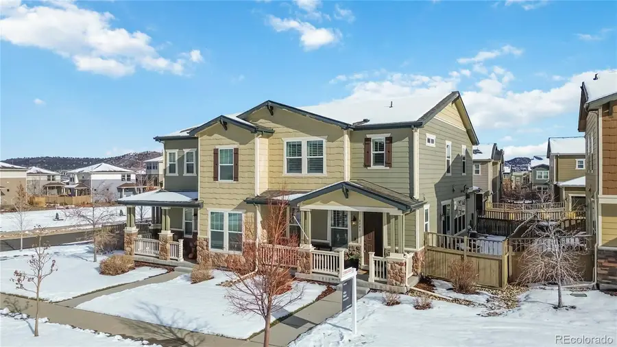 3793 Happyheart Way, Castle Rock, CO 80109 - Image #2