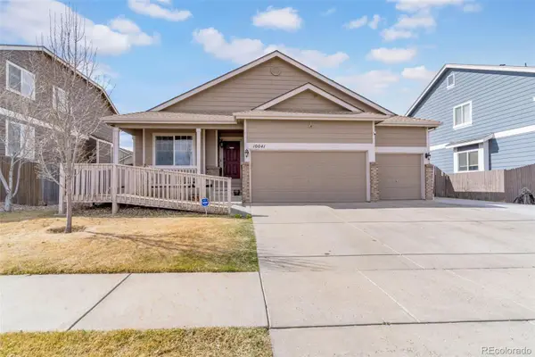 10041 Joplin Street, Commerce City, CO 80022